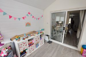 Conservatory- click for photo gallery